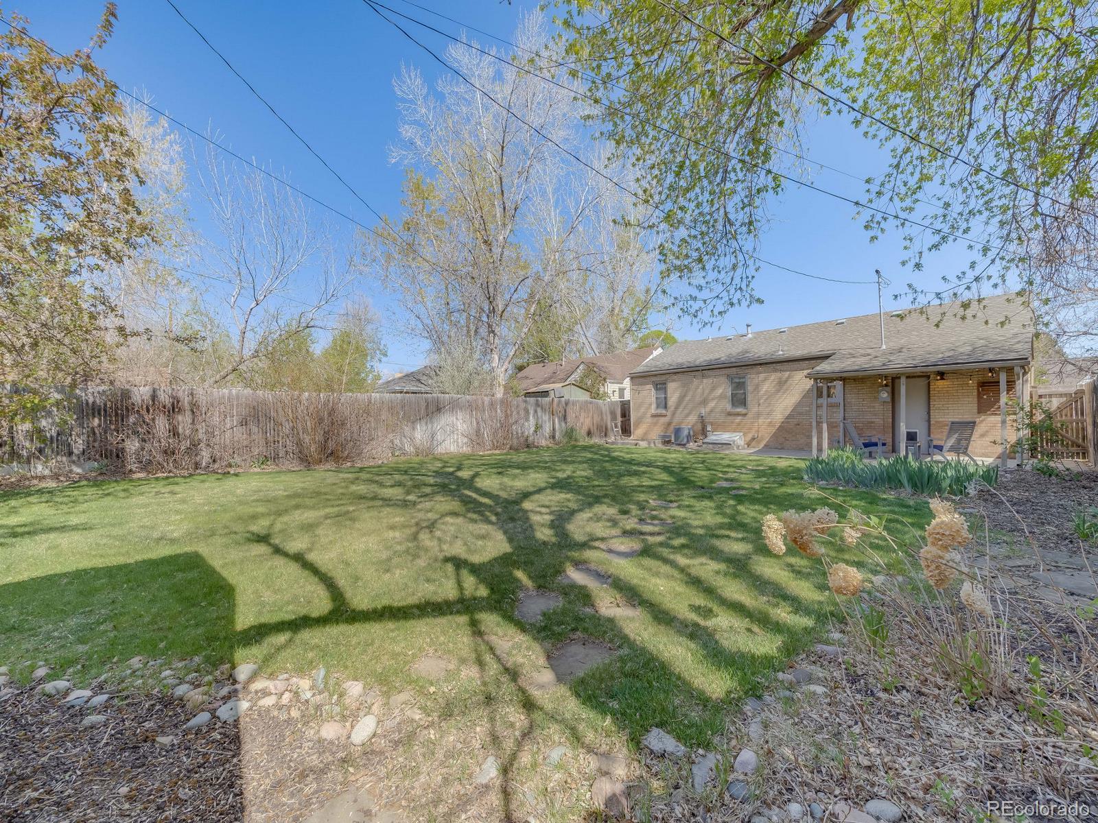MLS Image #26 for 600 e amherst avenue,englewood, Colorado
