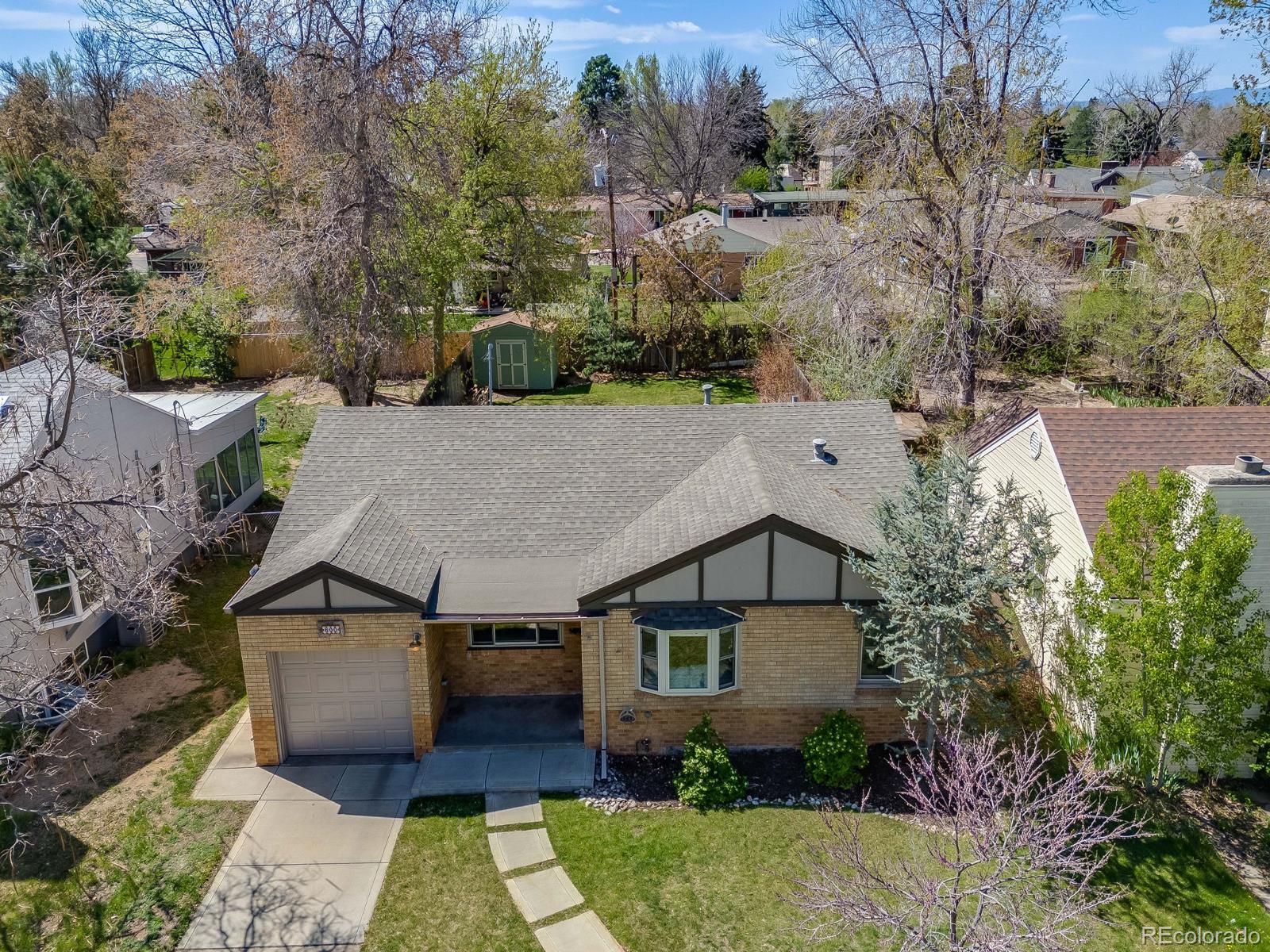 MLS Image #29 for 600 e amherst avenue,englewood, Colorado