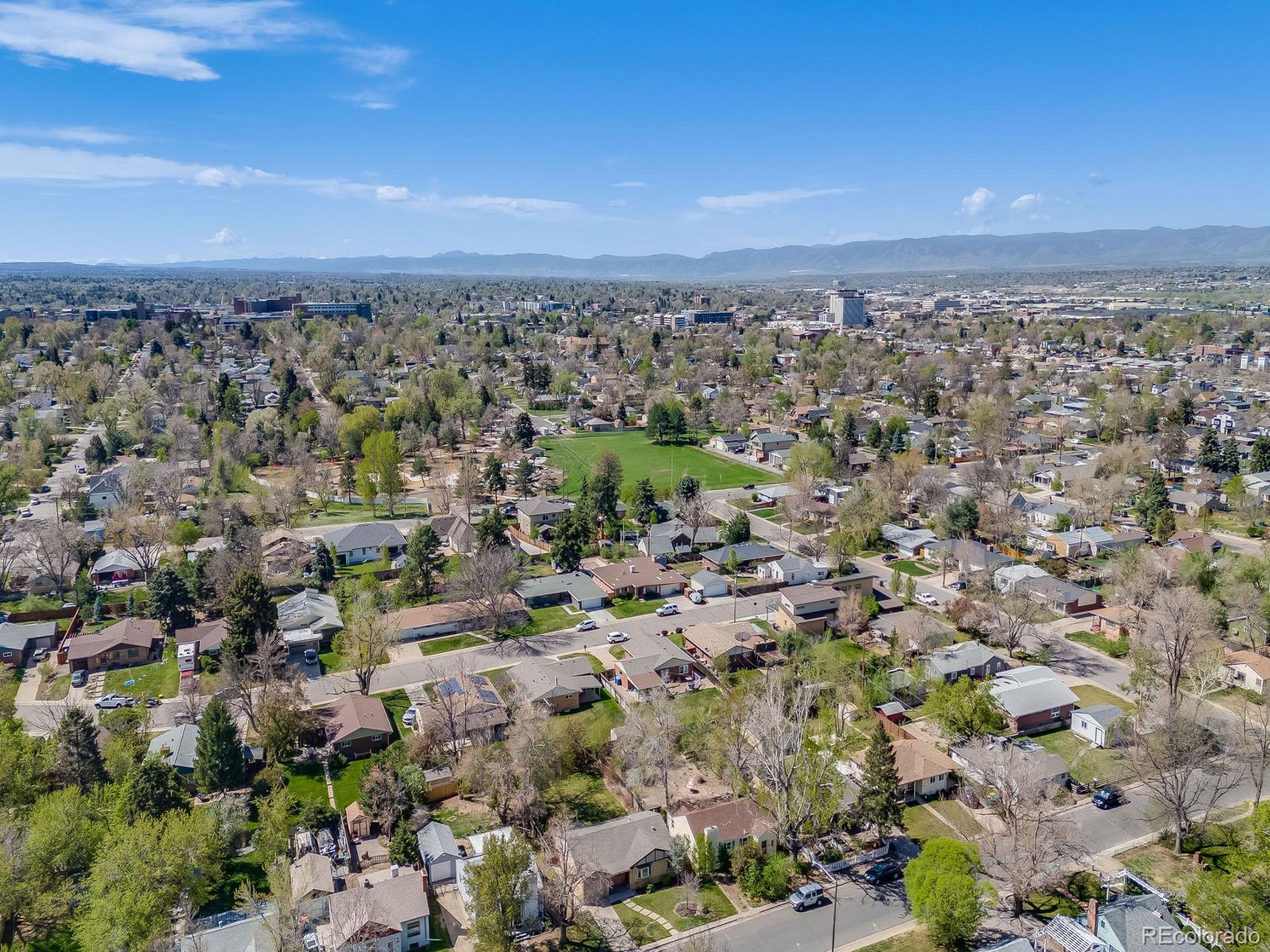 MLS Image #31 for 600 e amherst avenue,englewood, Colorado