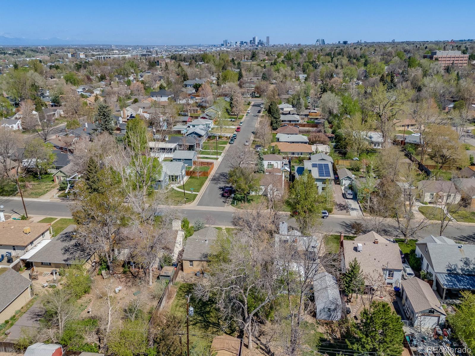 MLS Image #33 for 600 e amherst avenue,englewood, Colorado