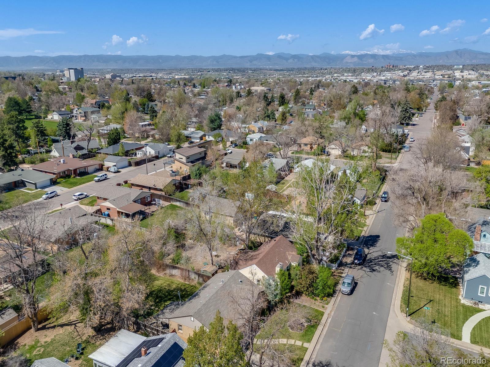 MLS Image #34 for 600 e amherst avenue,englewood, Colorado