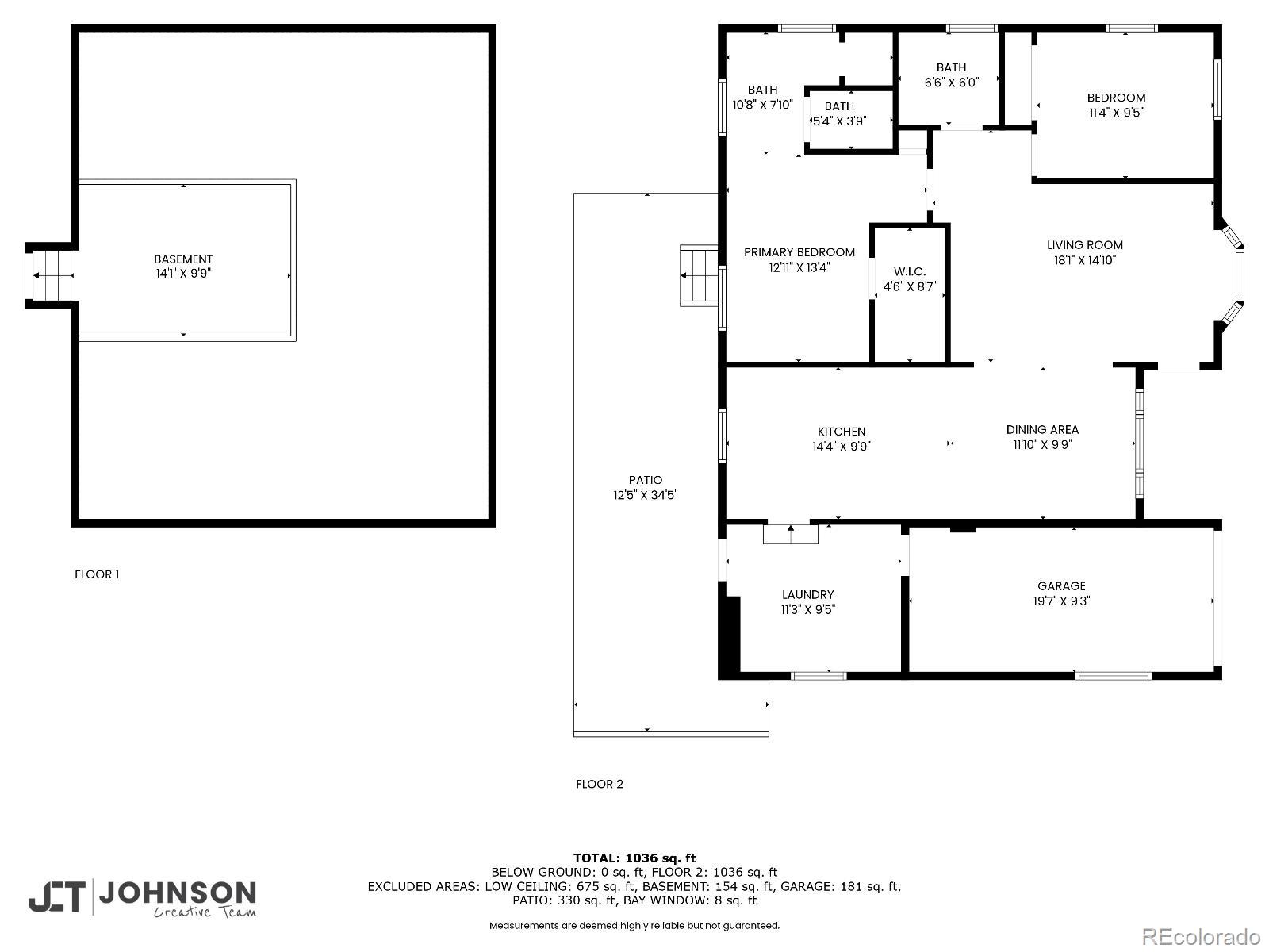 MLS Image #37 for 600 e amherst avenue,englewood, Colorado