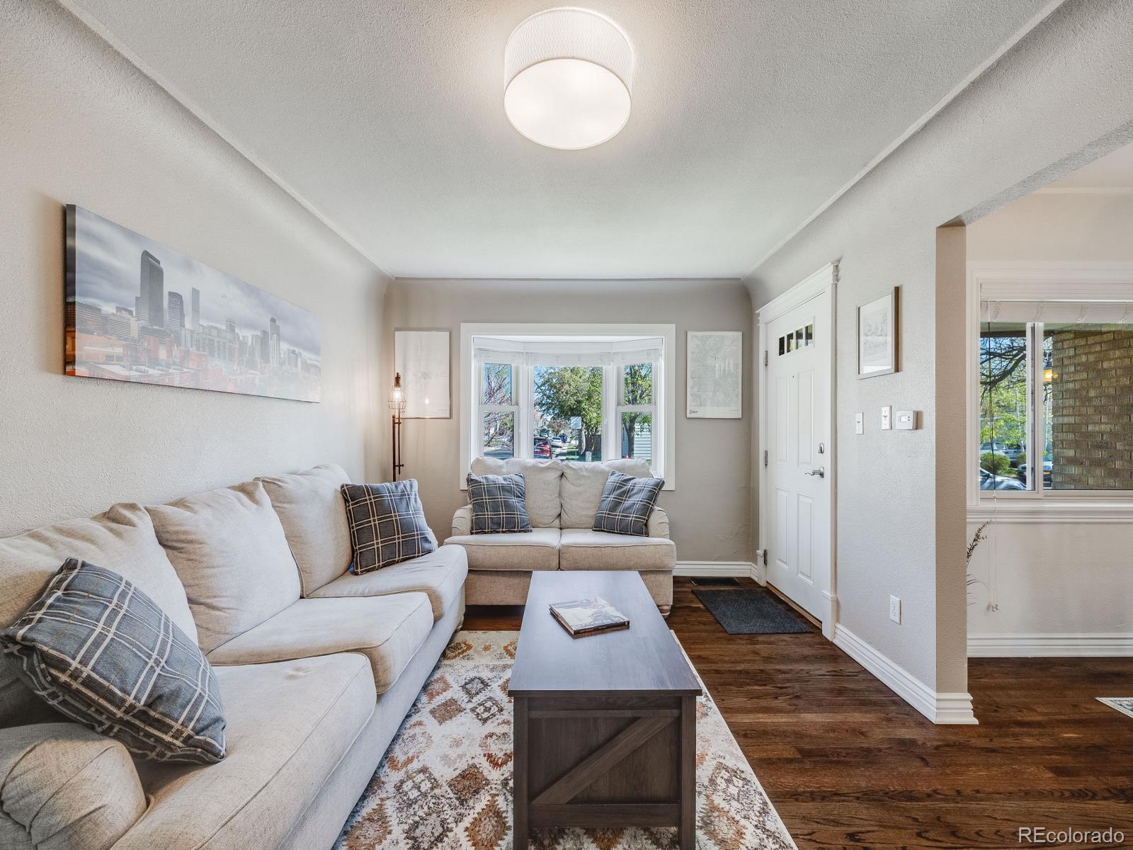 MLS Image #4 for 600 e amherst avenue,englewood, Colorado