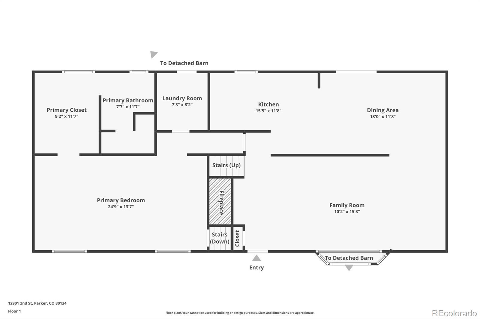 MLS Image #34 for 12901  2nd street,parker, Colorado