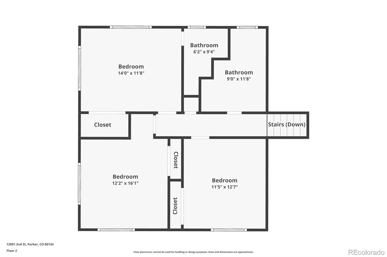 MLS Image #35 for 12901  2nd street,parker, Colorado