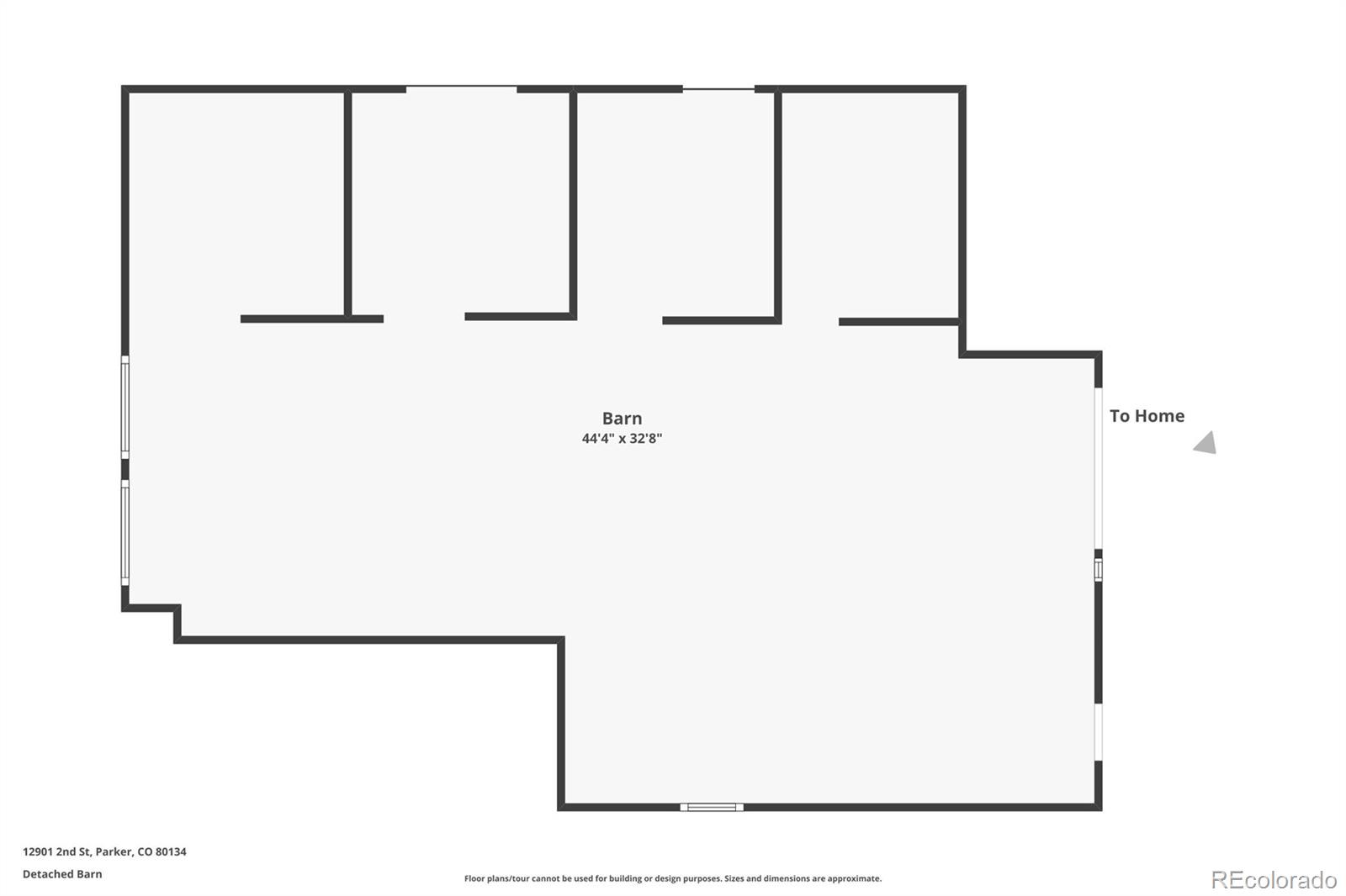 MLS Image #37 for 12901  2nd street,parker, Colorado