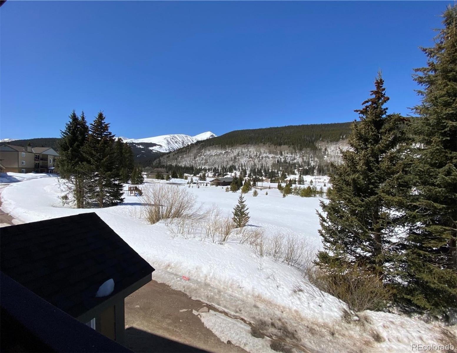 MLS Image #0 for 107  peaks view court,blue river, Colorado