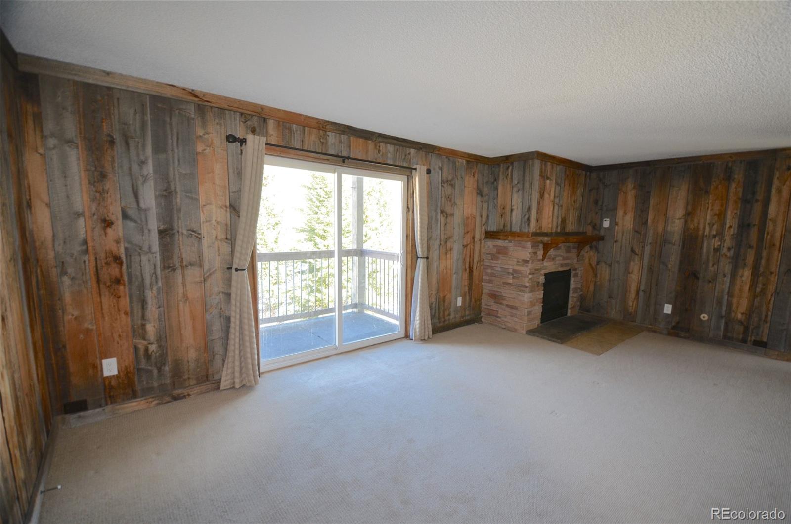 MLS Image #2 for 107  peaks view court,blue river, Colorado