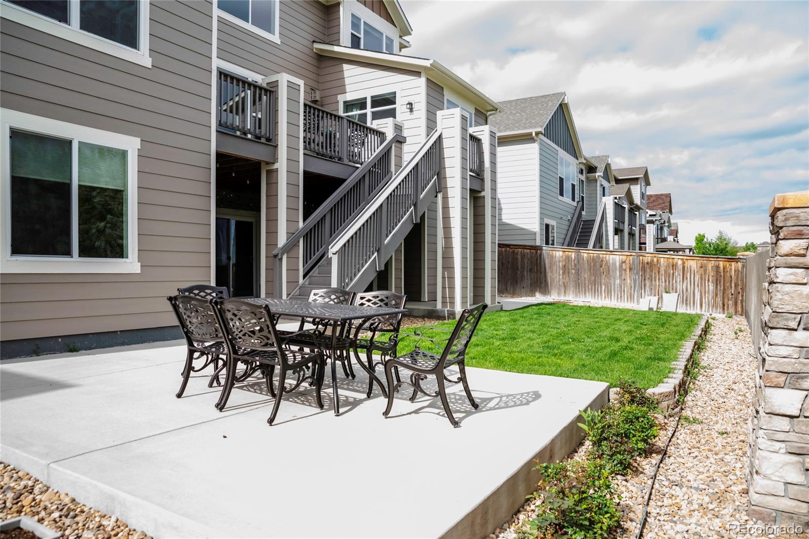 MLS Image #40 for 3421 e 143rd drive,thornton, Colorado