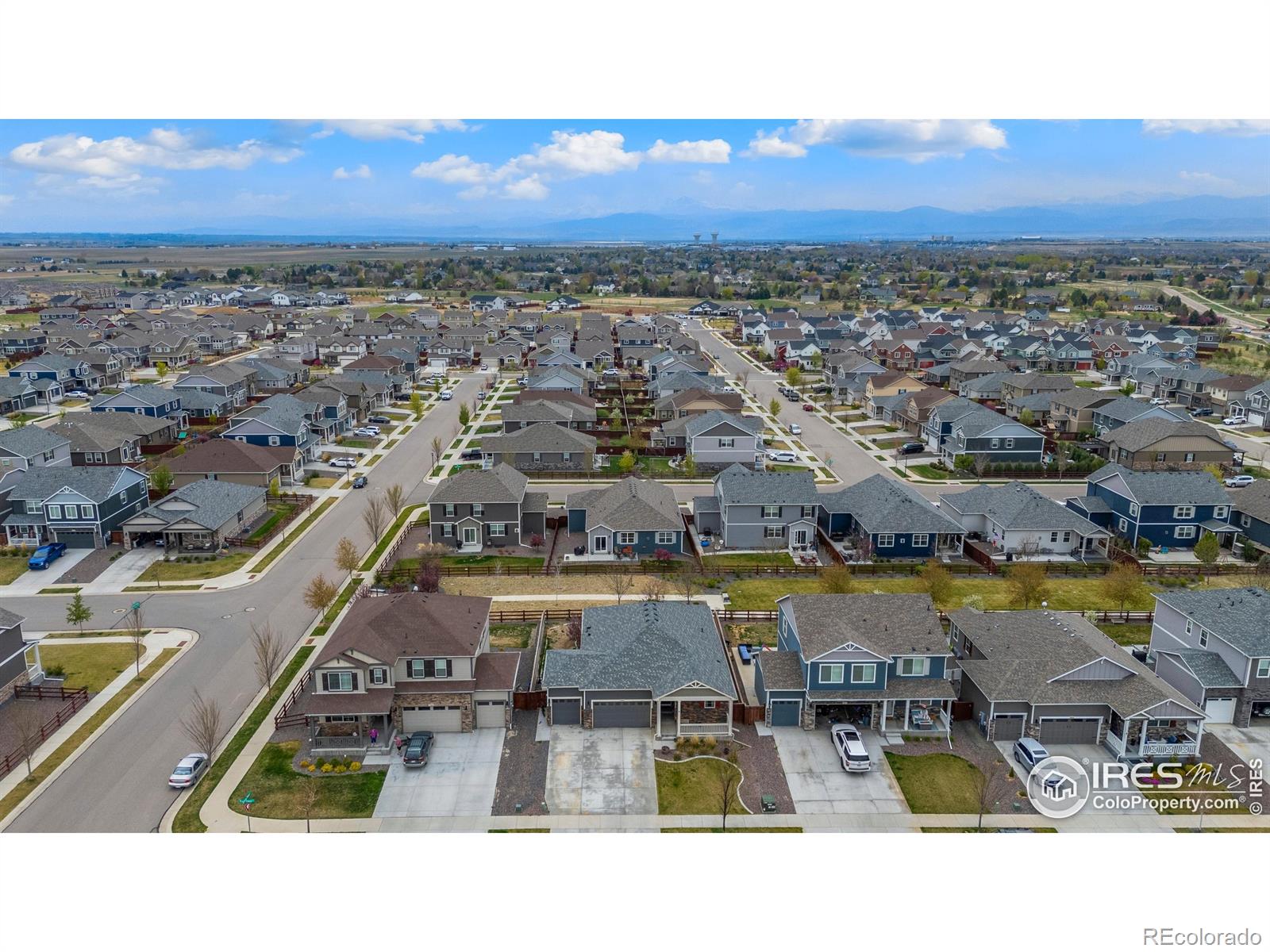 MLS Image #0 for 2000  rose petal drive,windsor, Colorado