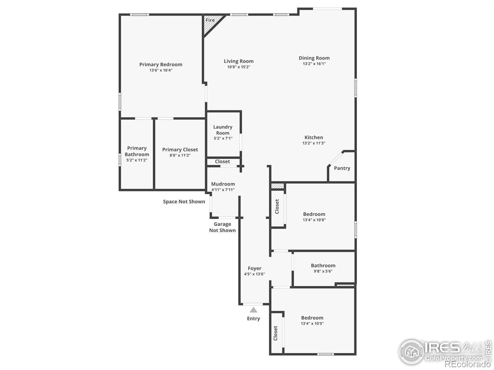 MLS Image #39 for 2000  rose petal drive,windsor, Colorado