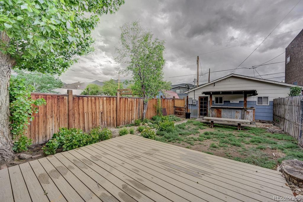 MLS Image #21 for 239  e street,salida, Colorado