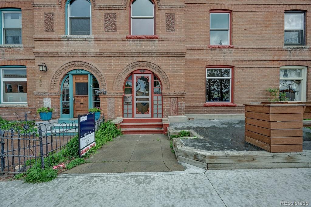 MLS Image #49 for 239  e street,salida, Colorado