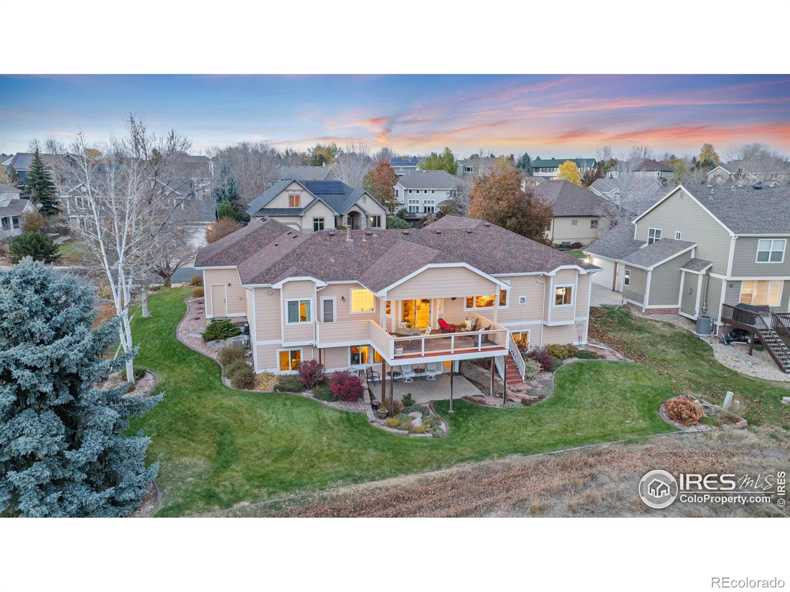 MLS Image #32 for 803  roma valley drive,fort collins, Colorado