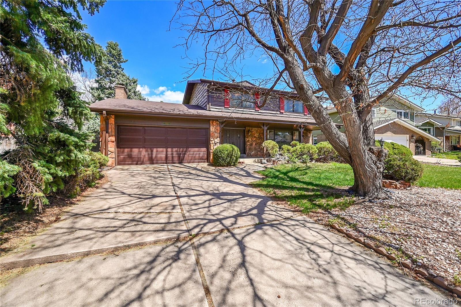MLS Image #0 for 11111 e arkansas avenue,aurora, Colorado