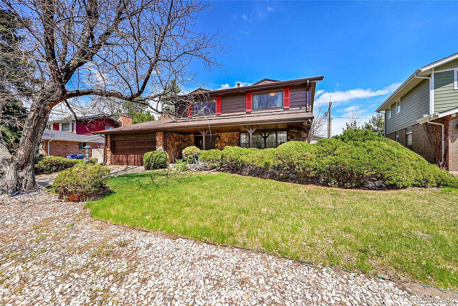 MLS Image #2 for 11111 e arkansas avenue,aurora, Colorado