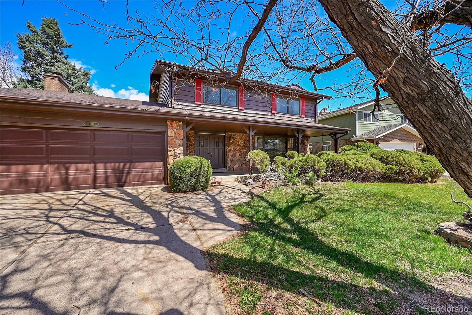 MLS Image #3 for 11111 e arkansas avenue,aurora, Colorado