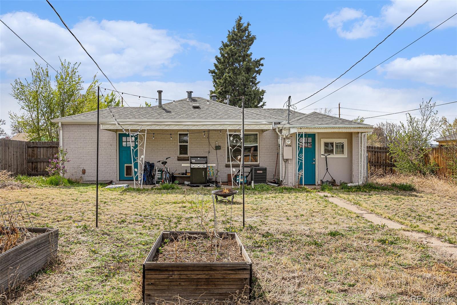 MLS Image #15 for 3640 n saint paul street,denver, Colorado