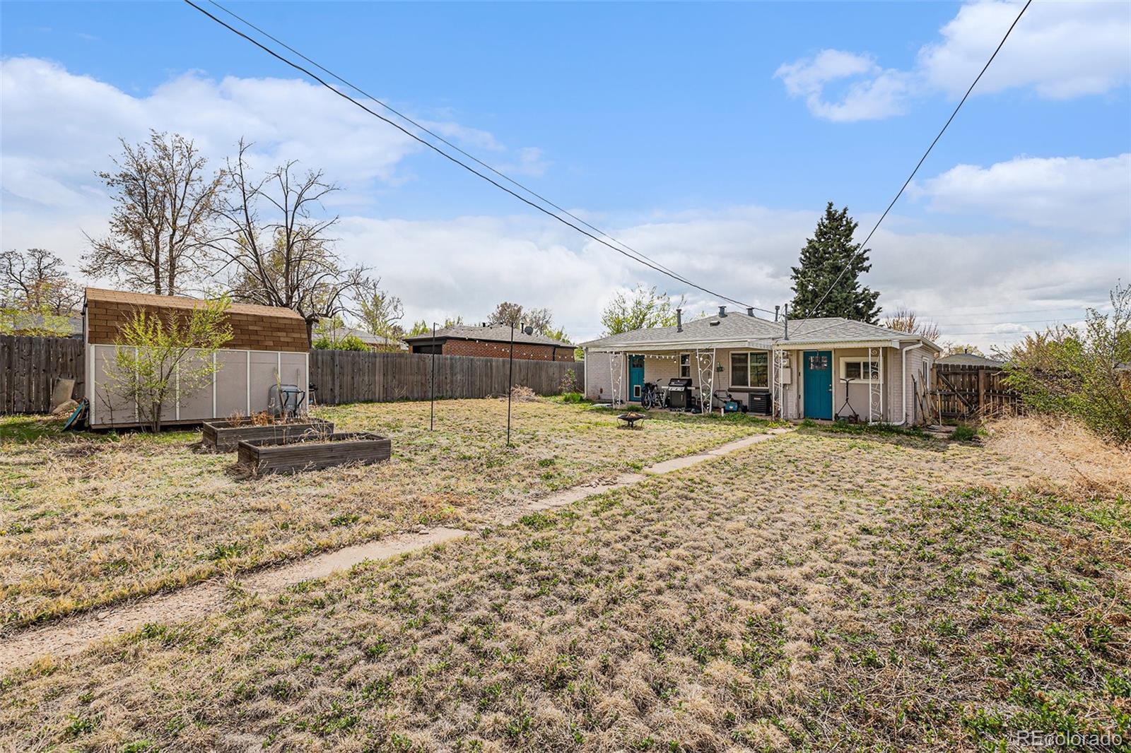 MLS Image #17 for 3640 n saint paul street,denver, Colorado