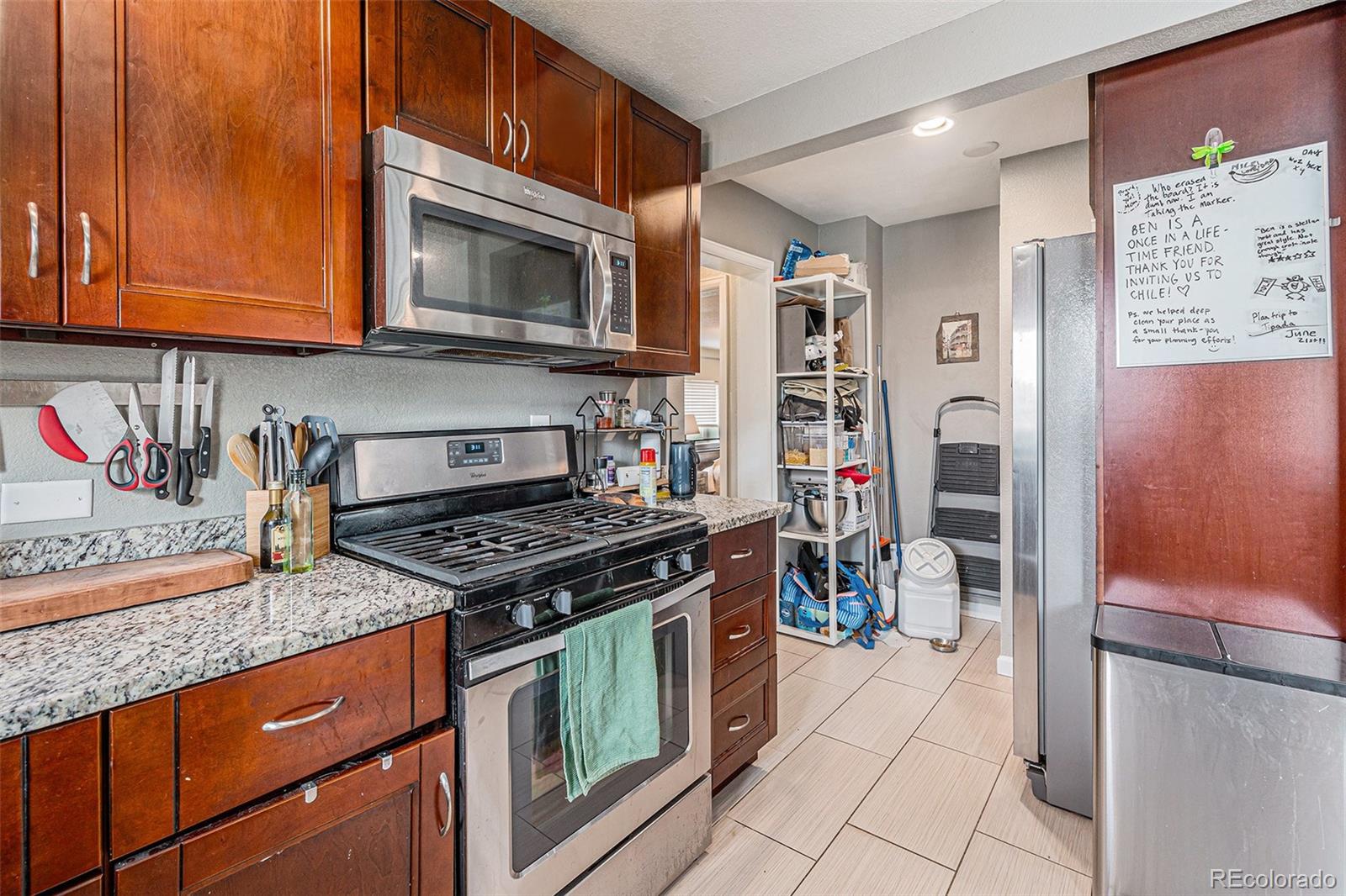MLS Image #5 for 3640 n saint paul street,denver, Colorado