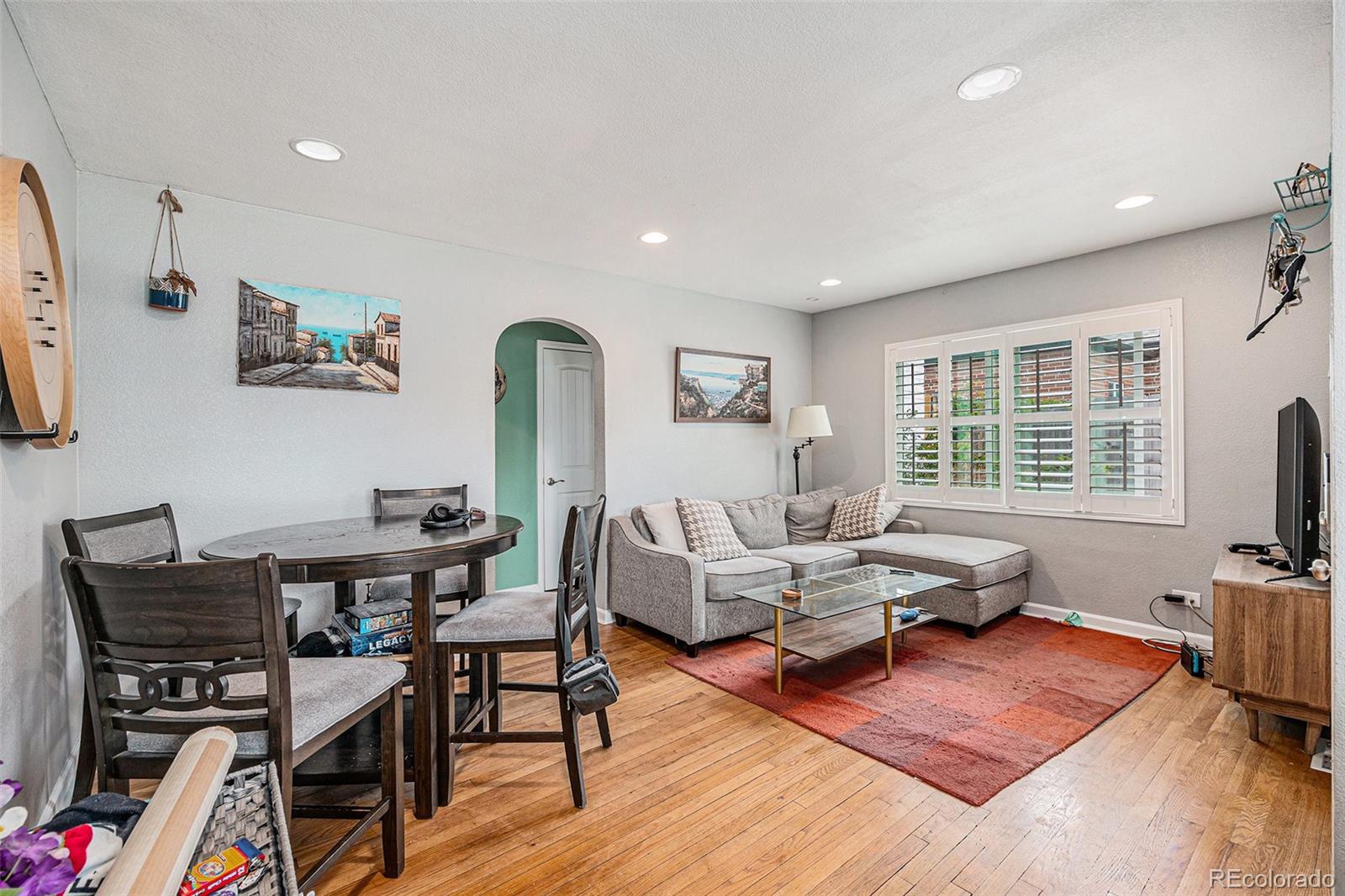 MLS Image #9 for 3640 n saint paul street,denver, Colorado