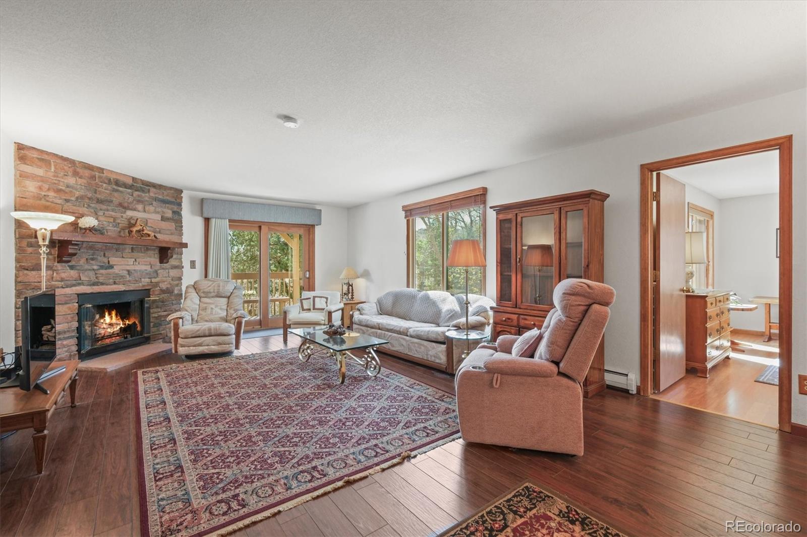 MLS Image #28 for 6584  pike circle,larkspur, Colorado