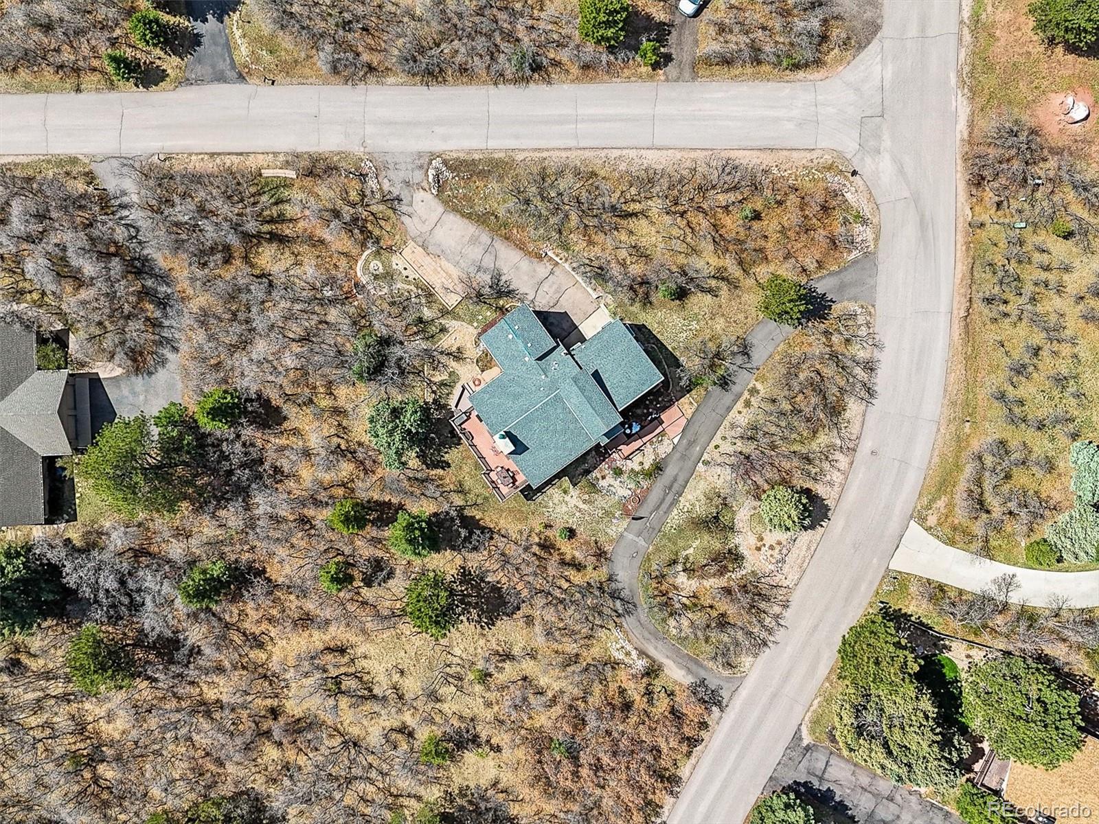 MLS Image #44 for 6584  pike circle,larkspur, Colorado