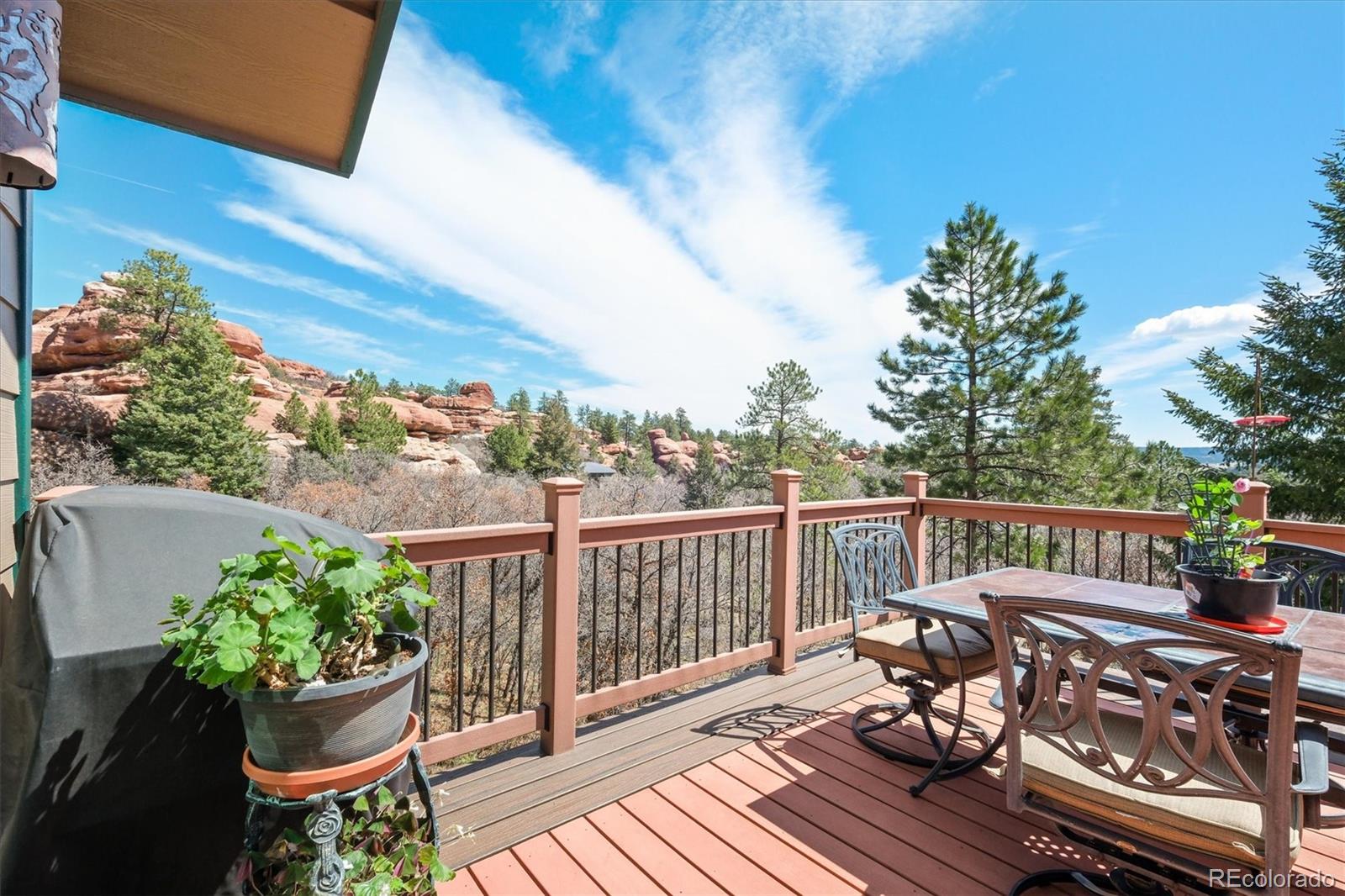 MLS Image #7 for 6584  pike circle,larkspur, Colorado