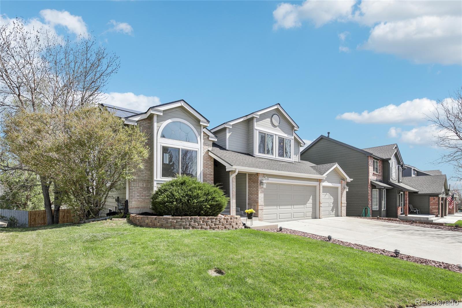 MLS Image #1 for 11035 w grand place,littleton, Colorado