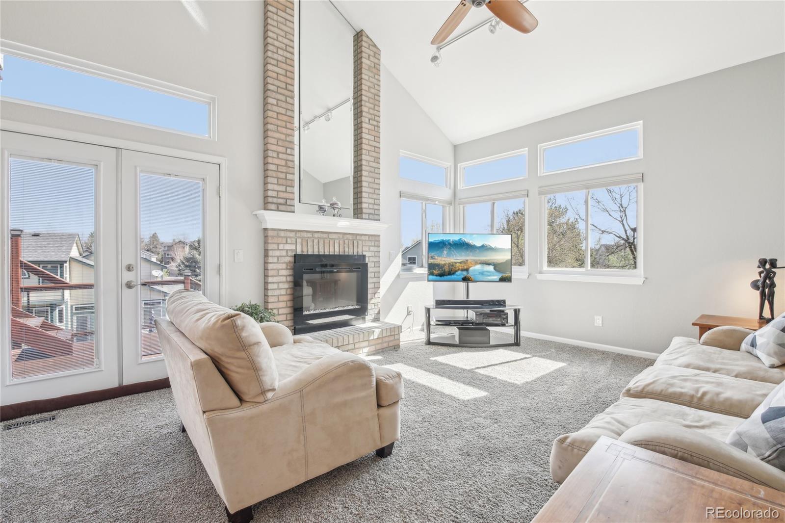 MLS Image #13 for 11035 w grand place,littleton, Colorado