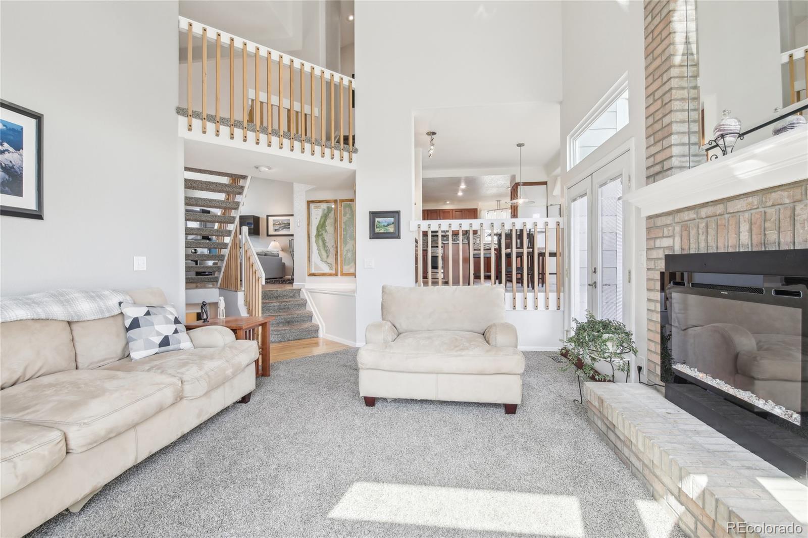 MLS Image #16 for 11035 w grand place,littleton, Colorado