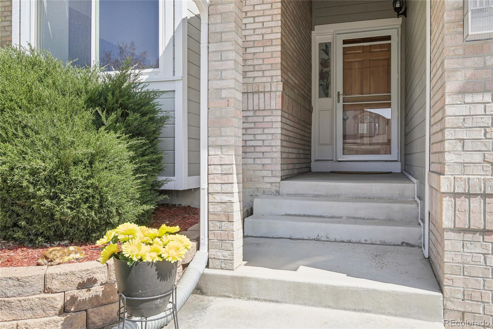 MLS Image #2 for 11035 w grand place,littleton, Colorado