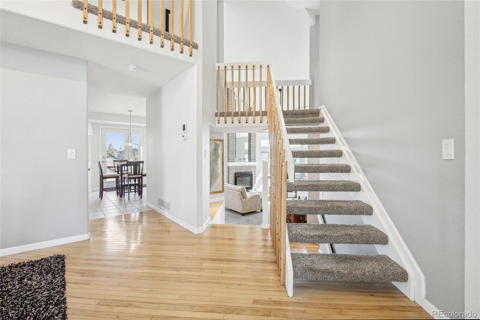 MLS Image #3 for 11035 w grand place,littleton, Colorado