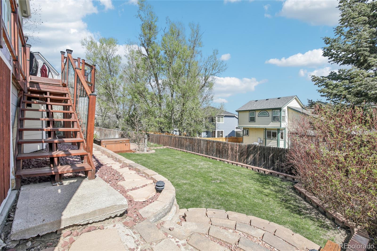 MLS Image #35 for 11035 w grand place,littleton, Colorado