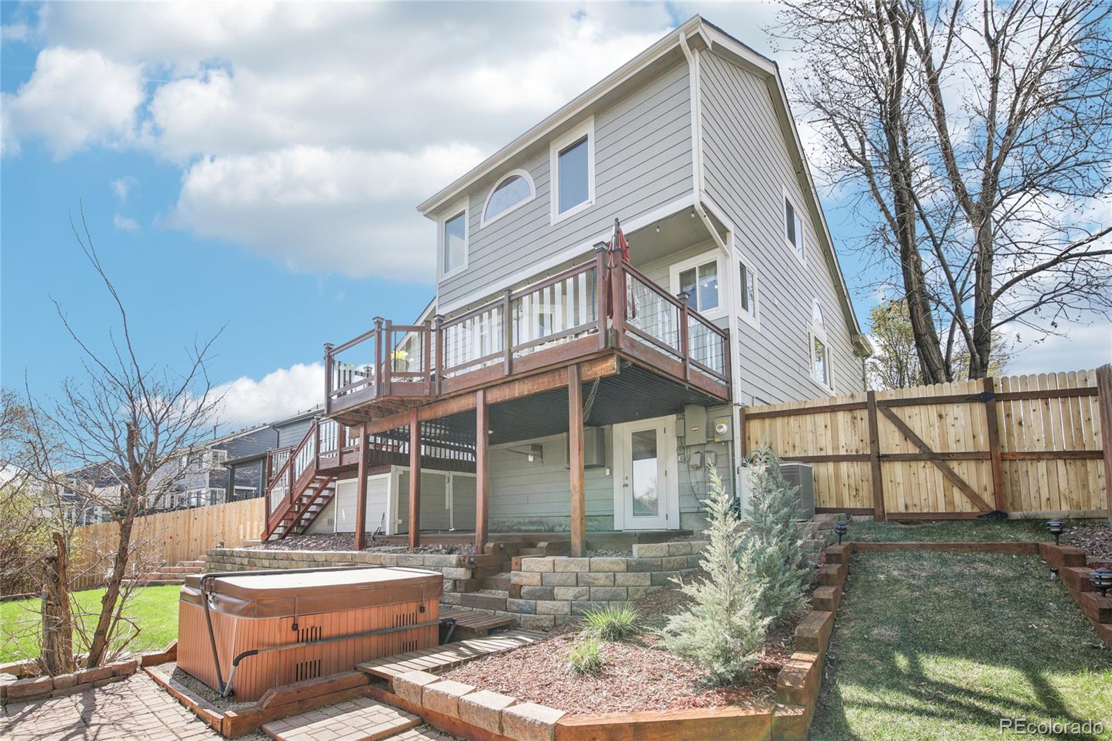 MLS Image #36 for 11035 w grand place,littleton, Colorado