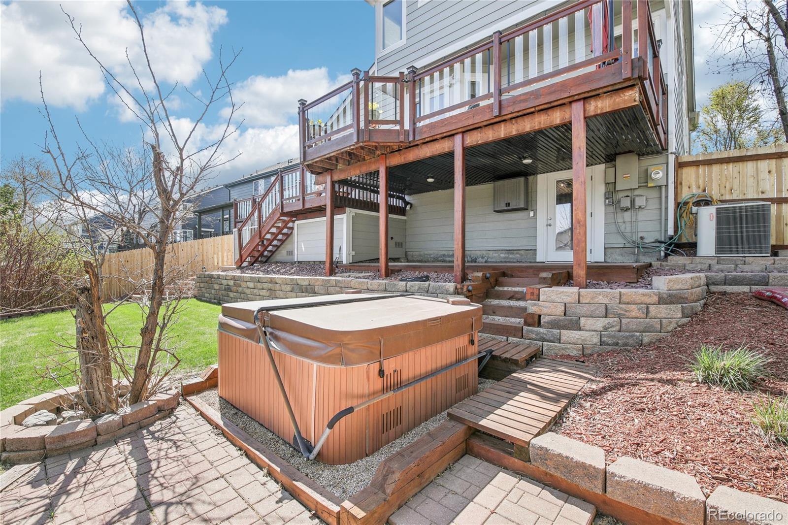 MLS Image #37 for 11035 w grand place,littleton, Colorado