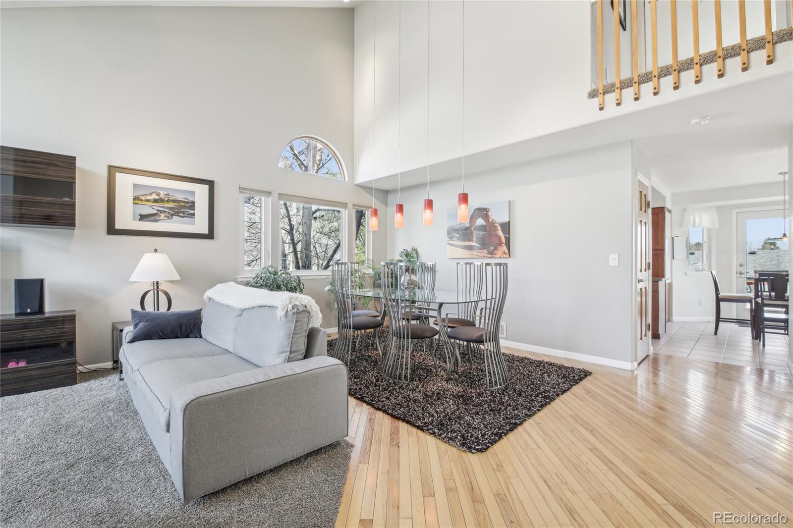 MLS Image #4 for 11035 w grand place,littleton, Colorado