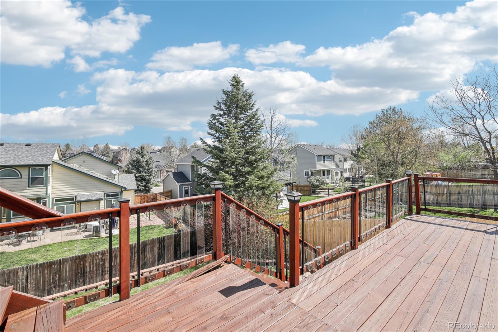 MLS Image #41 for 11035 w grand place,littleton, Colorado