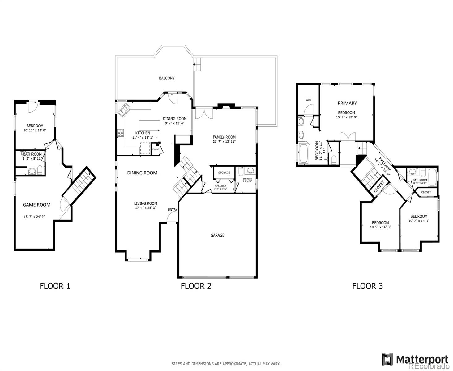 MLS Image #43 for 11035 w grand place,littleton, Colorado