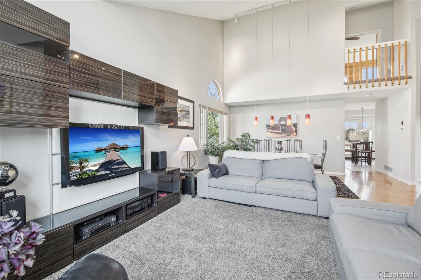 MLS Image #6 for 11035 w grand place,littleton, Colorado