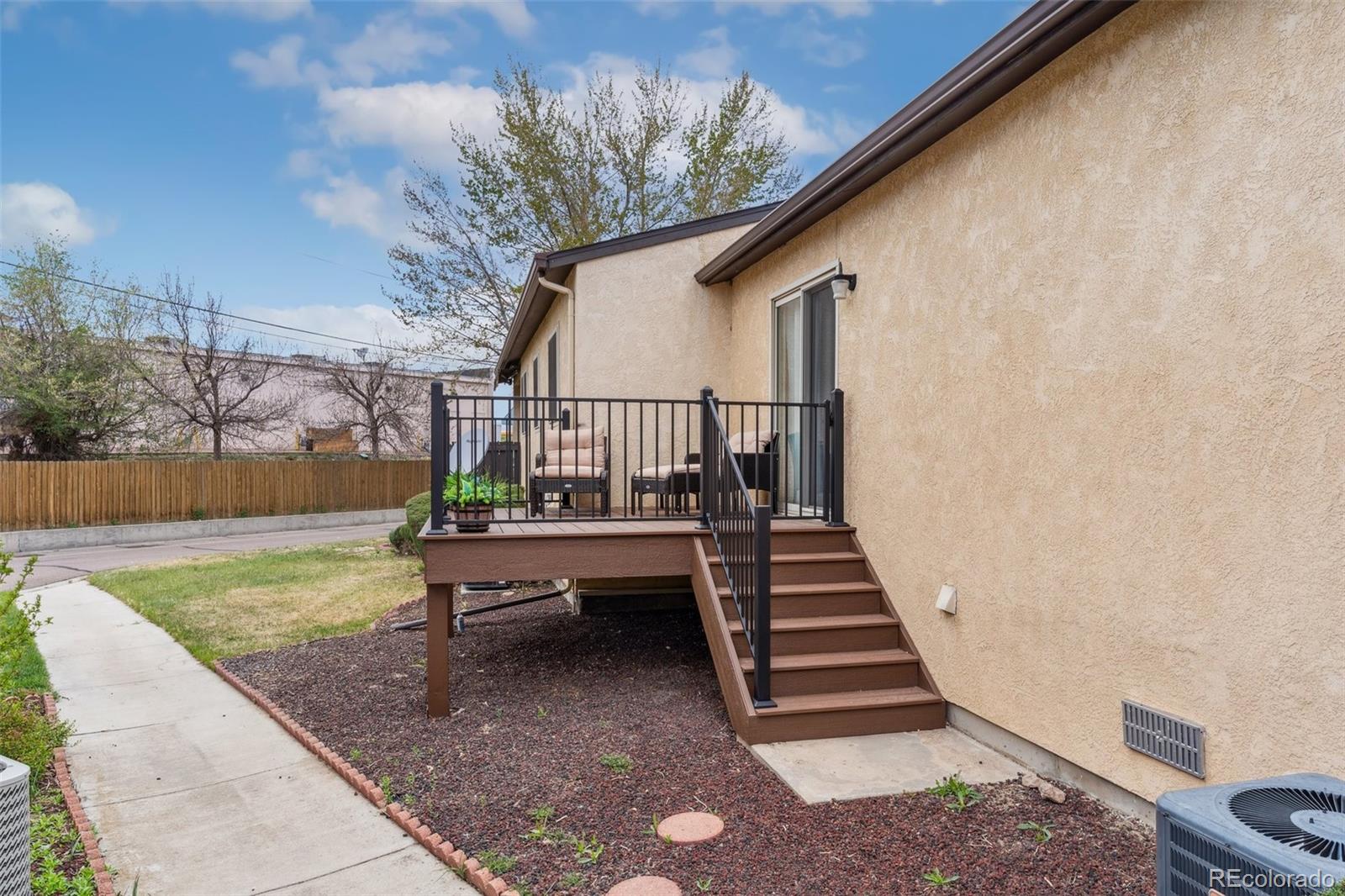 MLS Image #25 for 5050  elm grove drive,colorado springs, Colorado