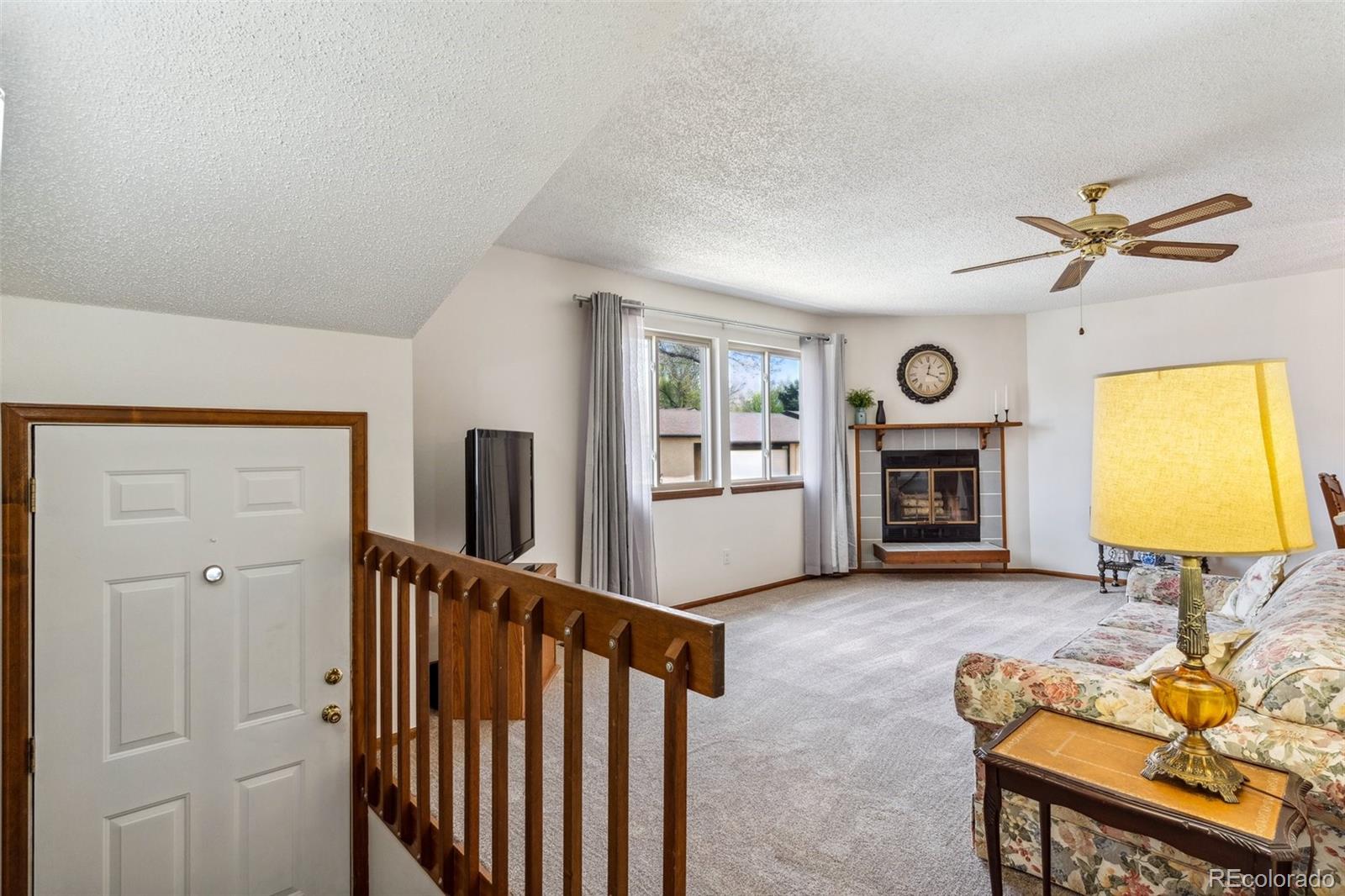 MLS Image #3 for 5050  elm grove drive,colorado springs, Colorado
