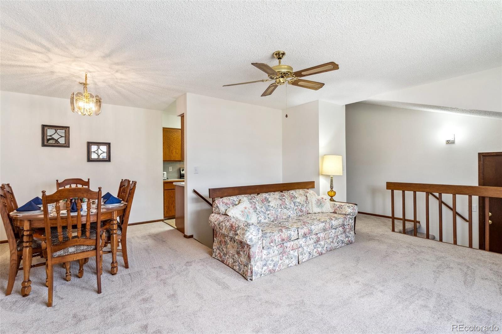 MLS Image #5 for 5050  elm grove drive,colorado springs, Colorado