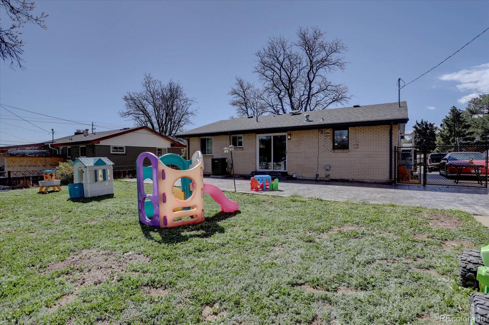 MLS Image #25 for 1641  orchard drive,denver, Colorado