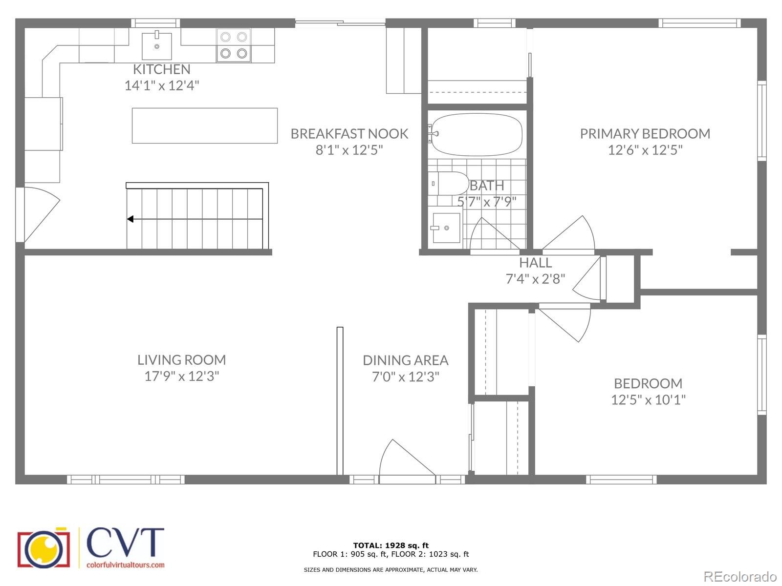 MLS Image #28 for 1641  orchard drive,denver, Colorado