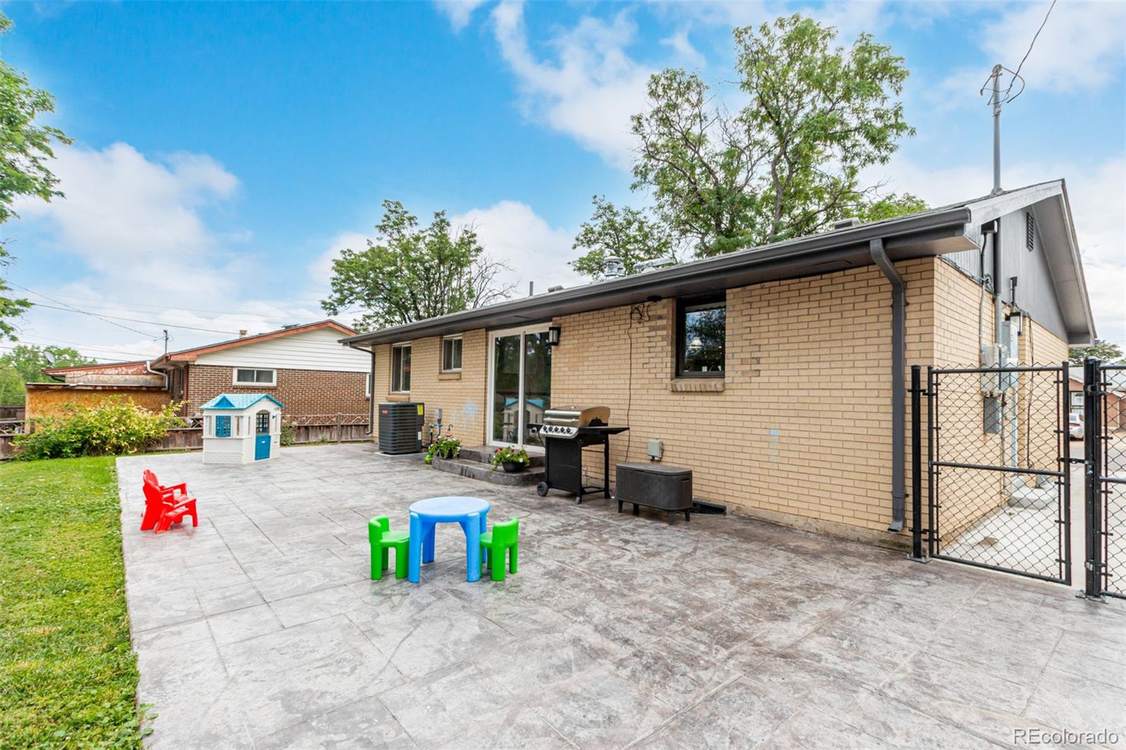MLS Image #44 for 1641  orchard drive,denver, Colorado