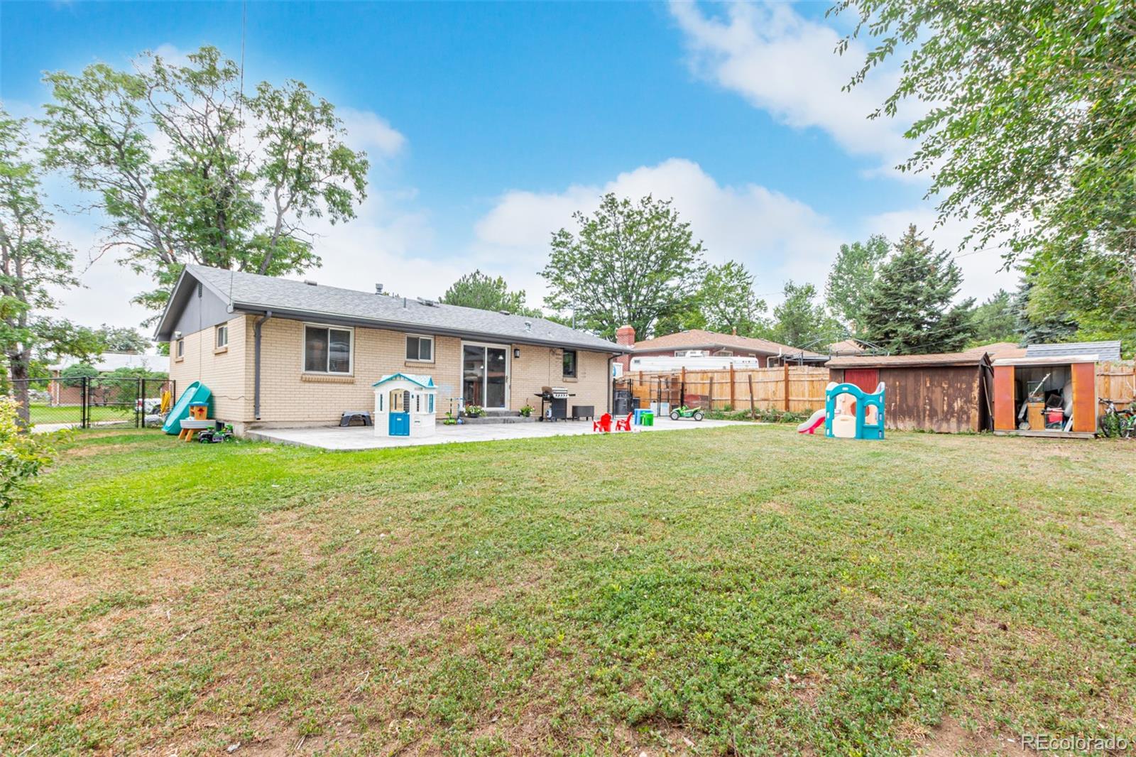 MLS Image #45 for 1641  orchard drive,denver, Colorado