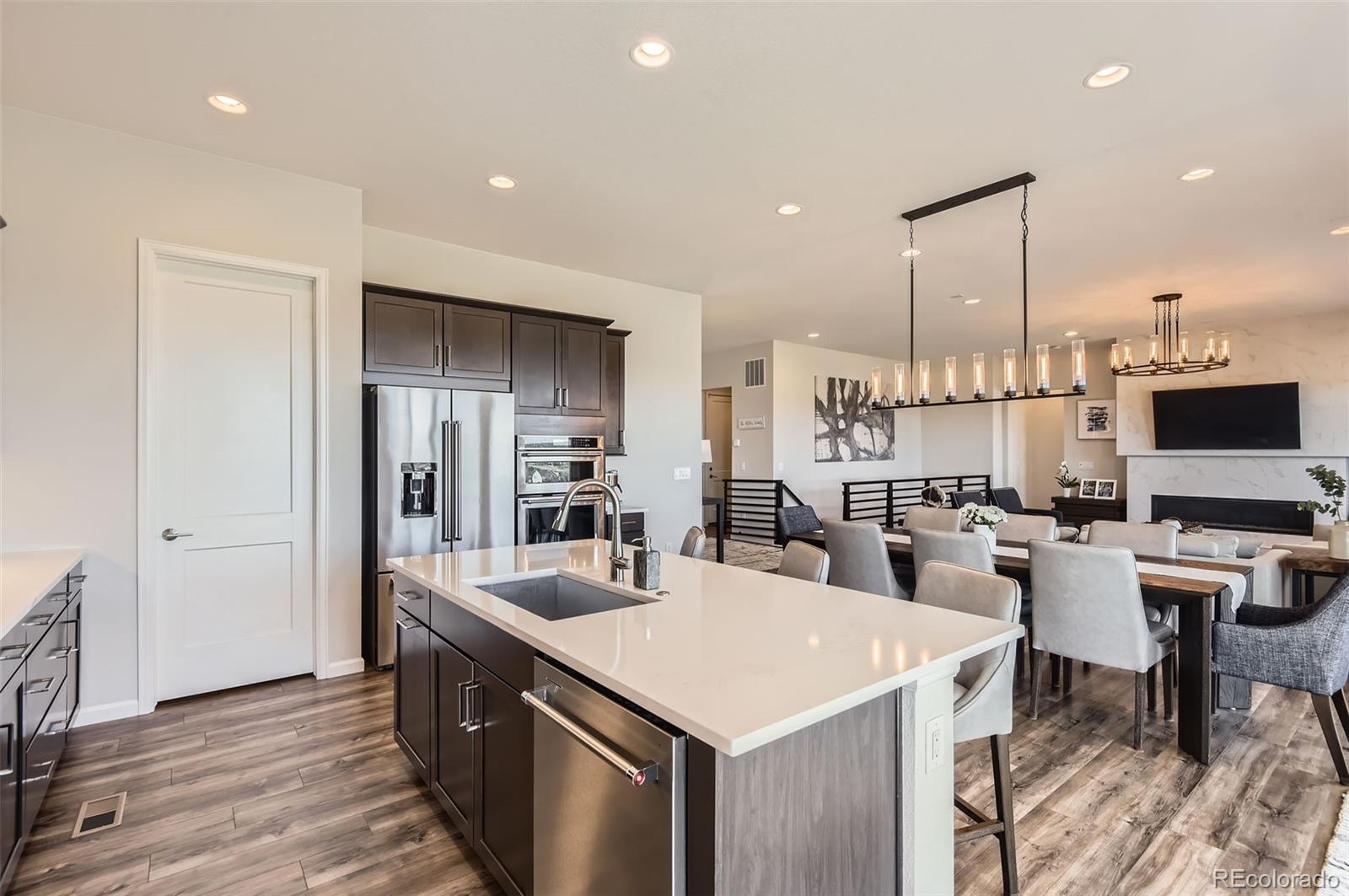 MLS Image #11 for 14440  hop clover trail,parker, Colorado