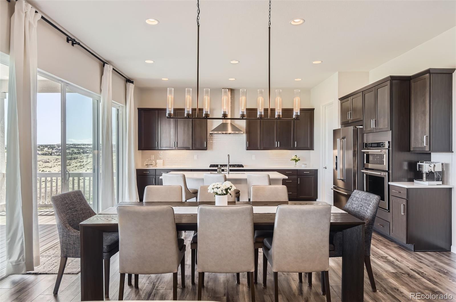 MLS Image #21 for 14440  hop clover trail,parker, Colorado