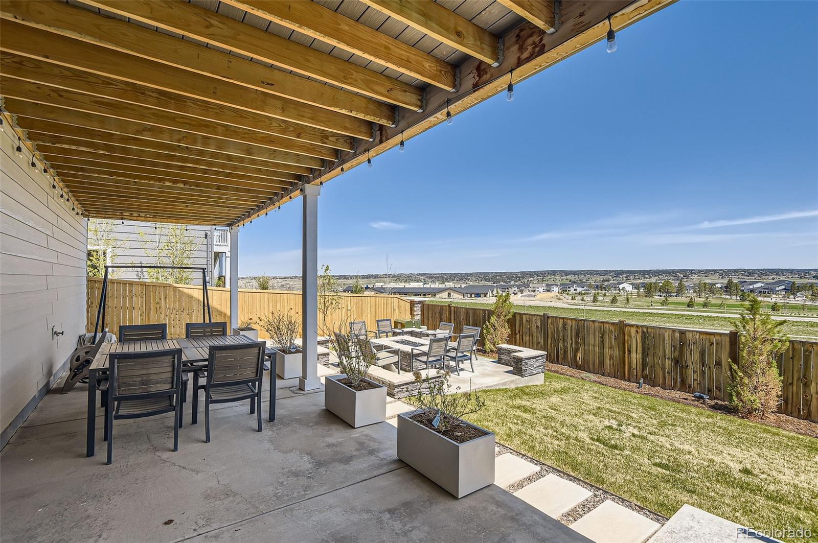 MLS Image #31 for 14440  hop clover trail,parker, Colorado